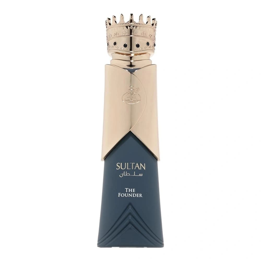 Sultan The Founder woda perfumowana spray