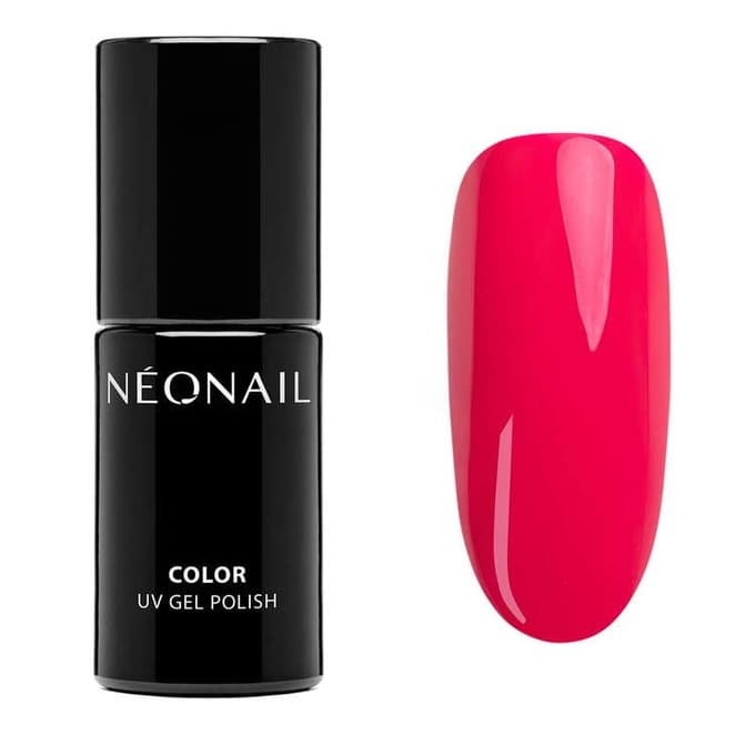 COLOR UV GEL POLISH - Lakier hybrydowy - The Muse in You - - 11613-7 Vibrant Awakening