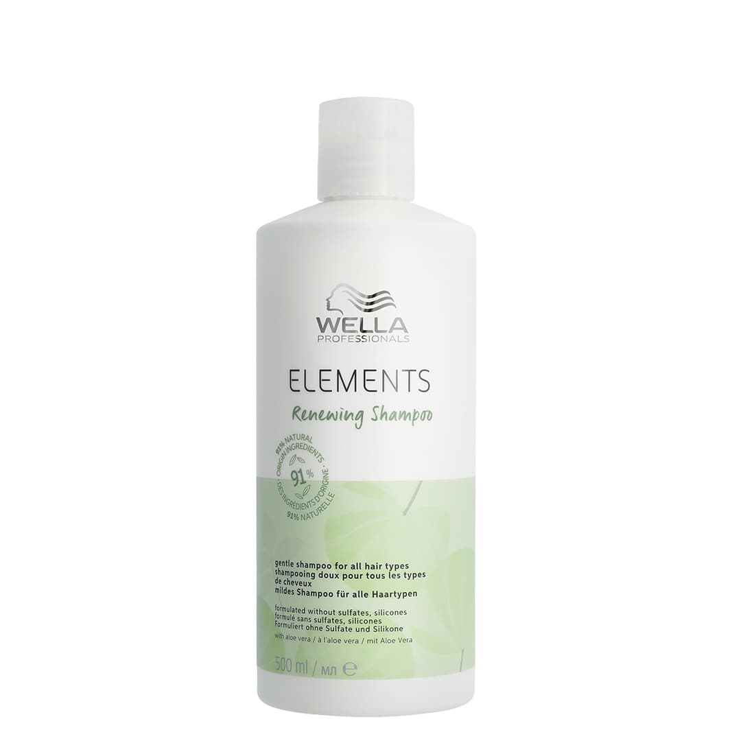 Elements Renewing szampon