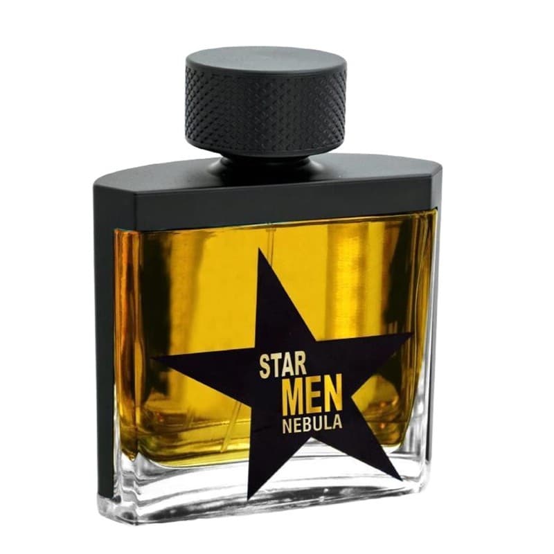 Star Men Nebula woda perfumowana spray