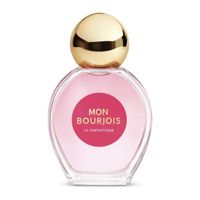 Mon Bourjois La Fantastique woda perfumowana spray (W)