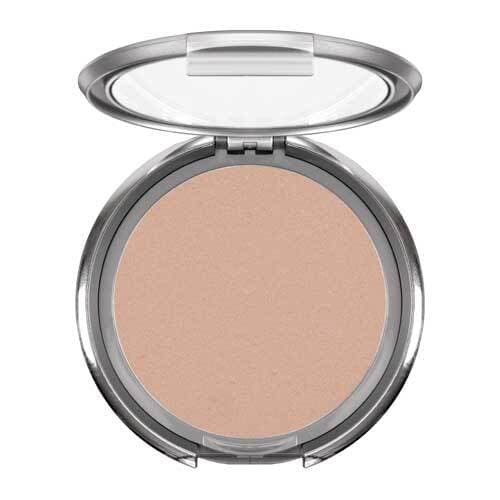 Glamour Glow, puder rozświetlający, Pale Tan