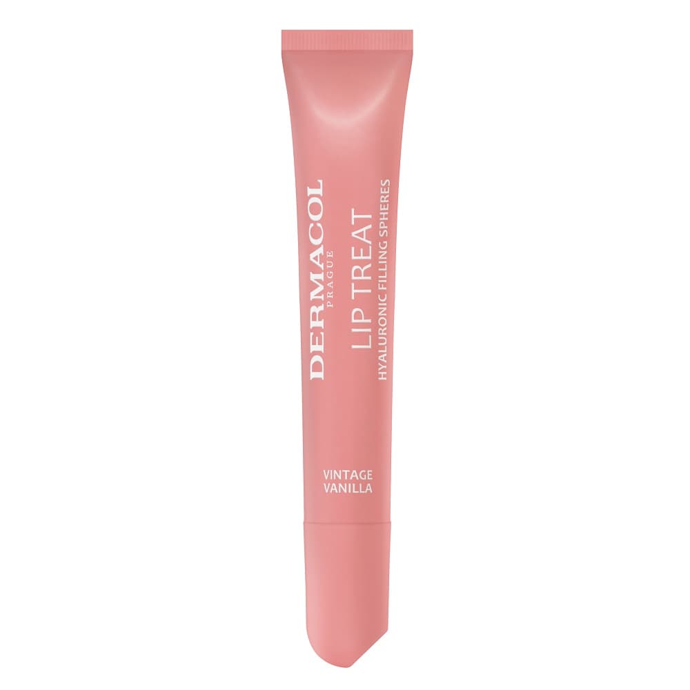 Lip Treat nawilżający błyszczyk do ust odcień 4 Vintage Vanilla
