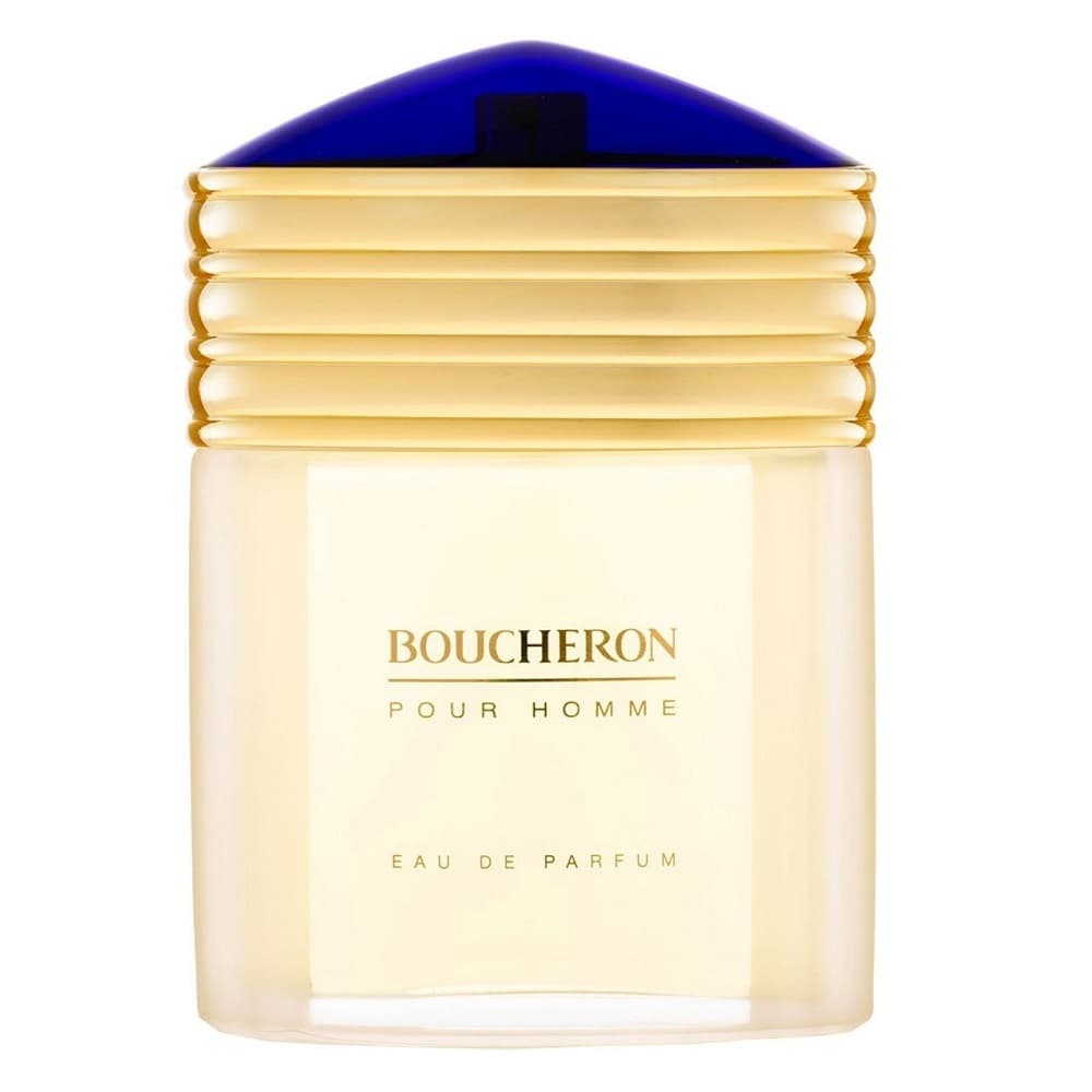 Pour Homme woda perfumowana dla mężczyzn