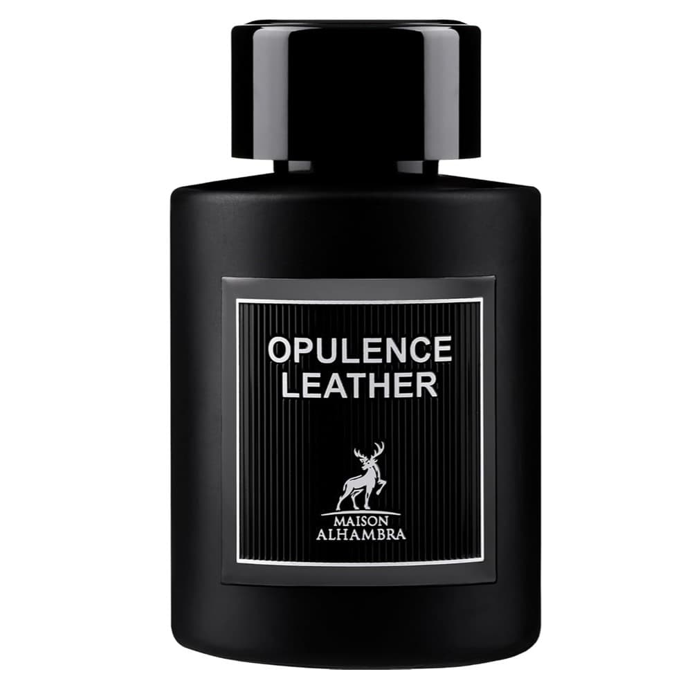Opulence Leather woda perfumowana spray