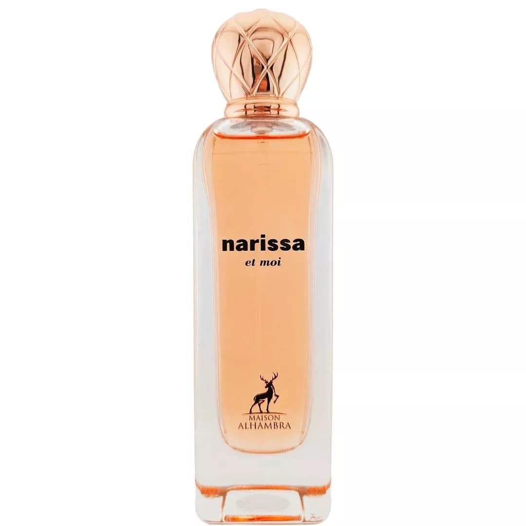 Narissa et Moi woda perfumowana spray