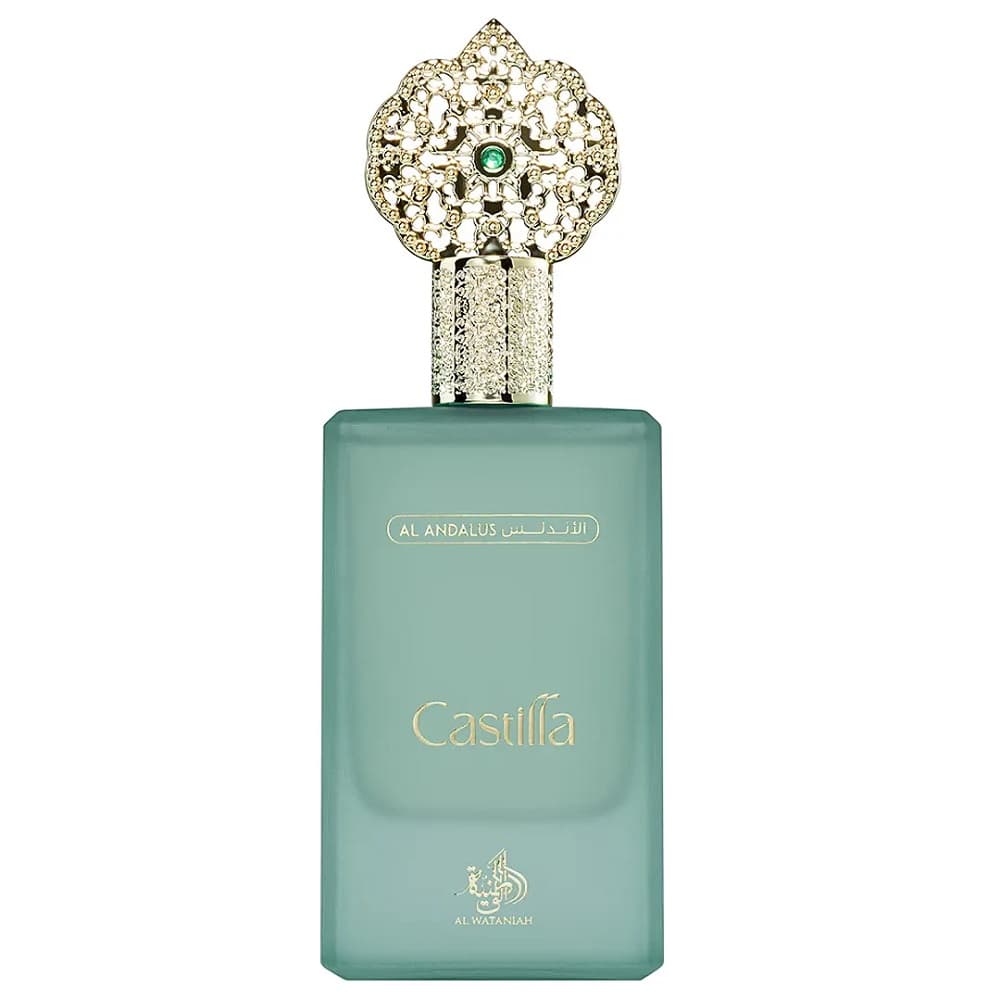 Castilla woda perfumowana dla kobiet