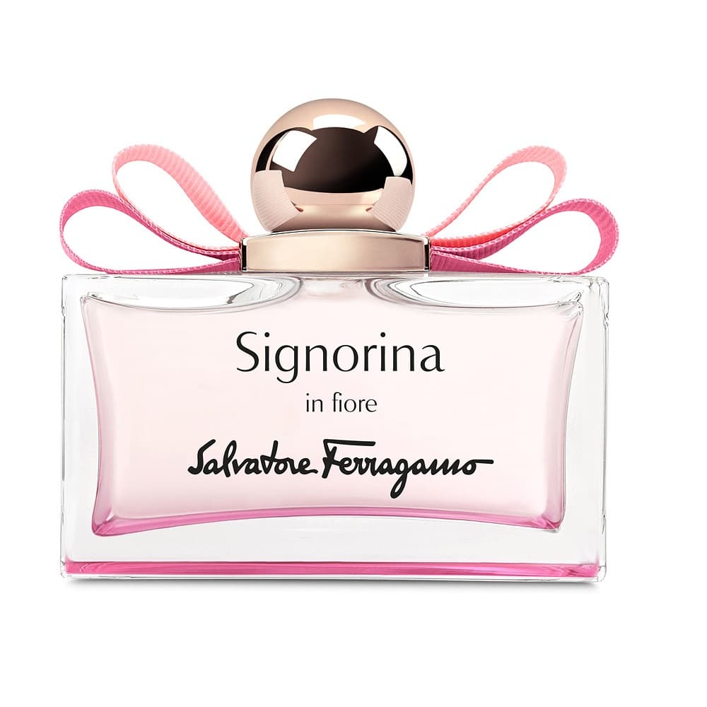 Signorina In Fiore woda toaletowa dla kobiet
