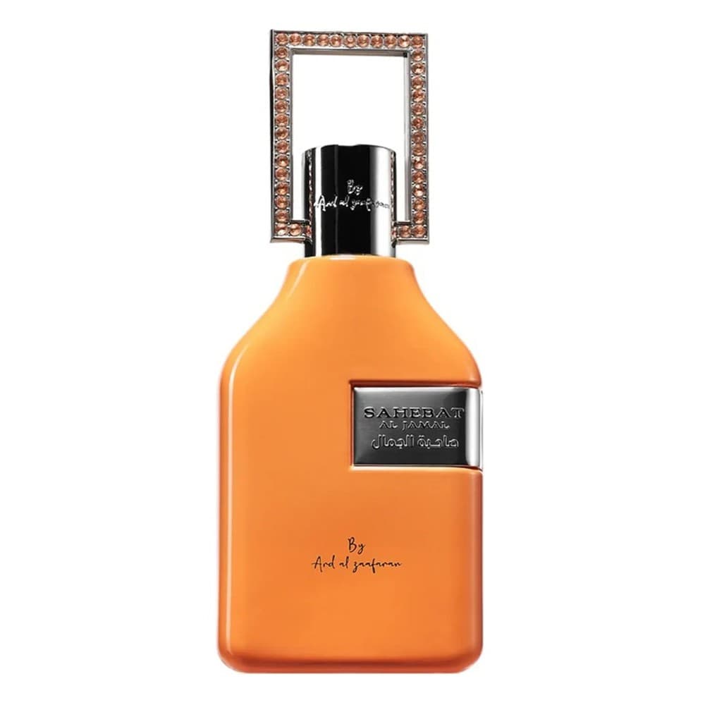Sahebat Al Jamal woda perfumowana spray (U)