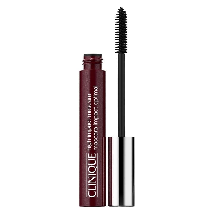 High Impact Mascara tusz do rzęs 03 Black Honey
