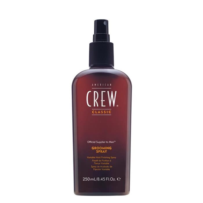 Crew, spray do stylizacji włosów