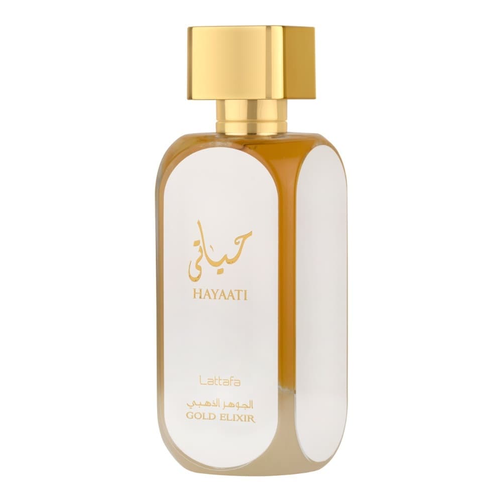 Hayaati Gold Elixir Edp Flakon