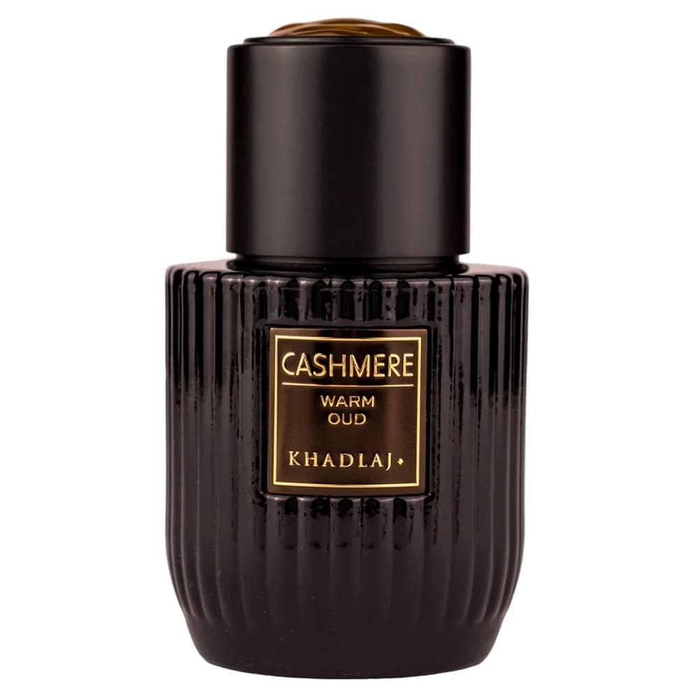 Cashmere Warm Oud woda perfumowana spray (U)