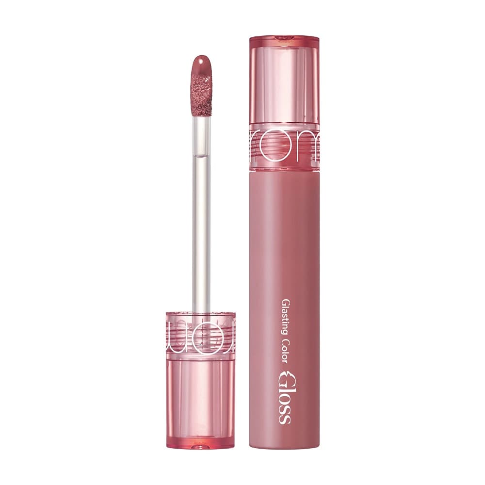 Glasting Color Gloss błyszczyk do ust 03 Rose Finch