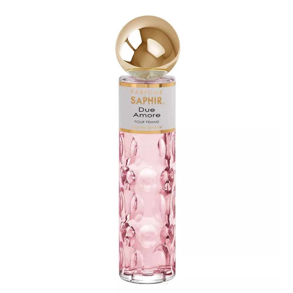 Saphir Due Amore Women woda perfumowana spray (W)