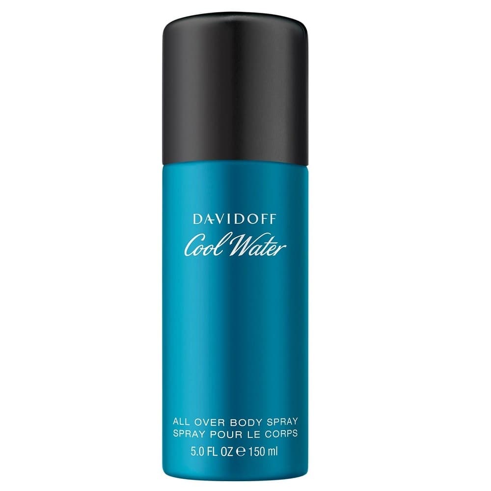 Davidoff Cool Water, dezodorant, (M)