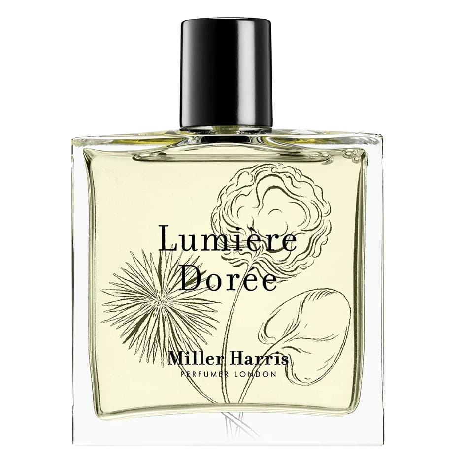 Lumiere Doree woda perfumowana spray (W)