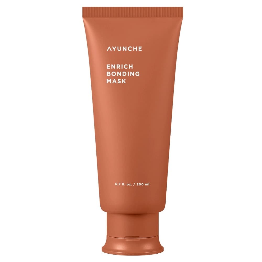 Enrich Bonding Mask wzmacniająca maska do włosów