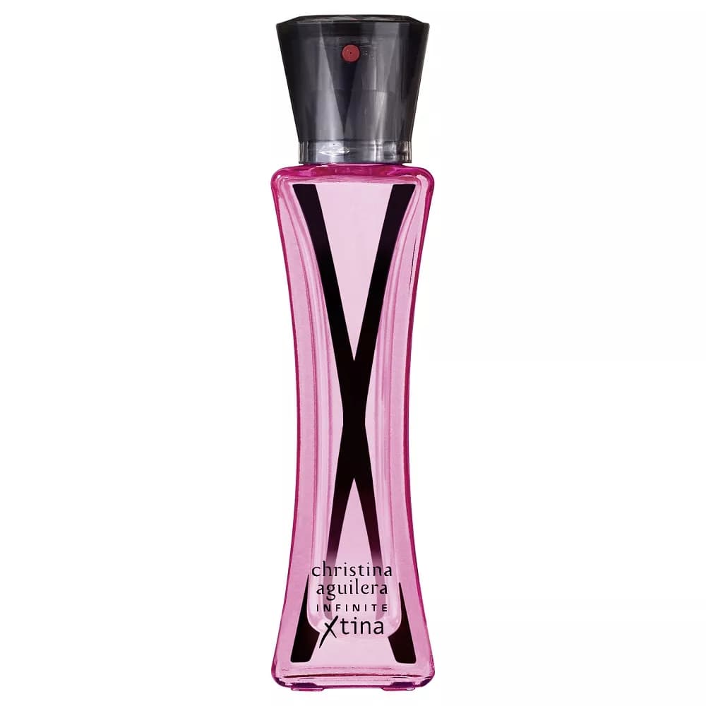Infinite Xtina woda perfumowana spray