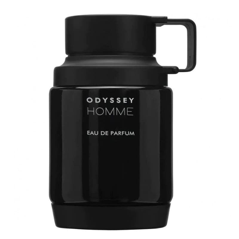 Odyssey Homme woda perfumowana spray