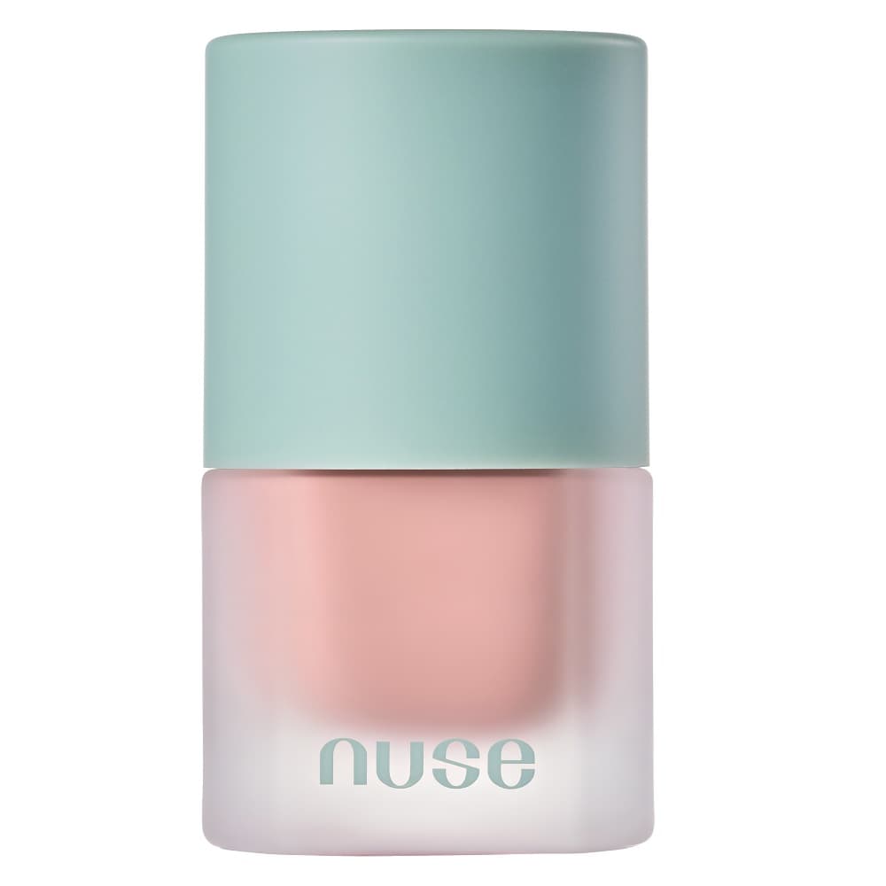 Mousse Care Cheek Mus koloryzujący do policzków, 03 Nudy Noop