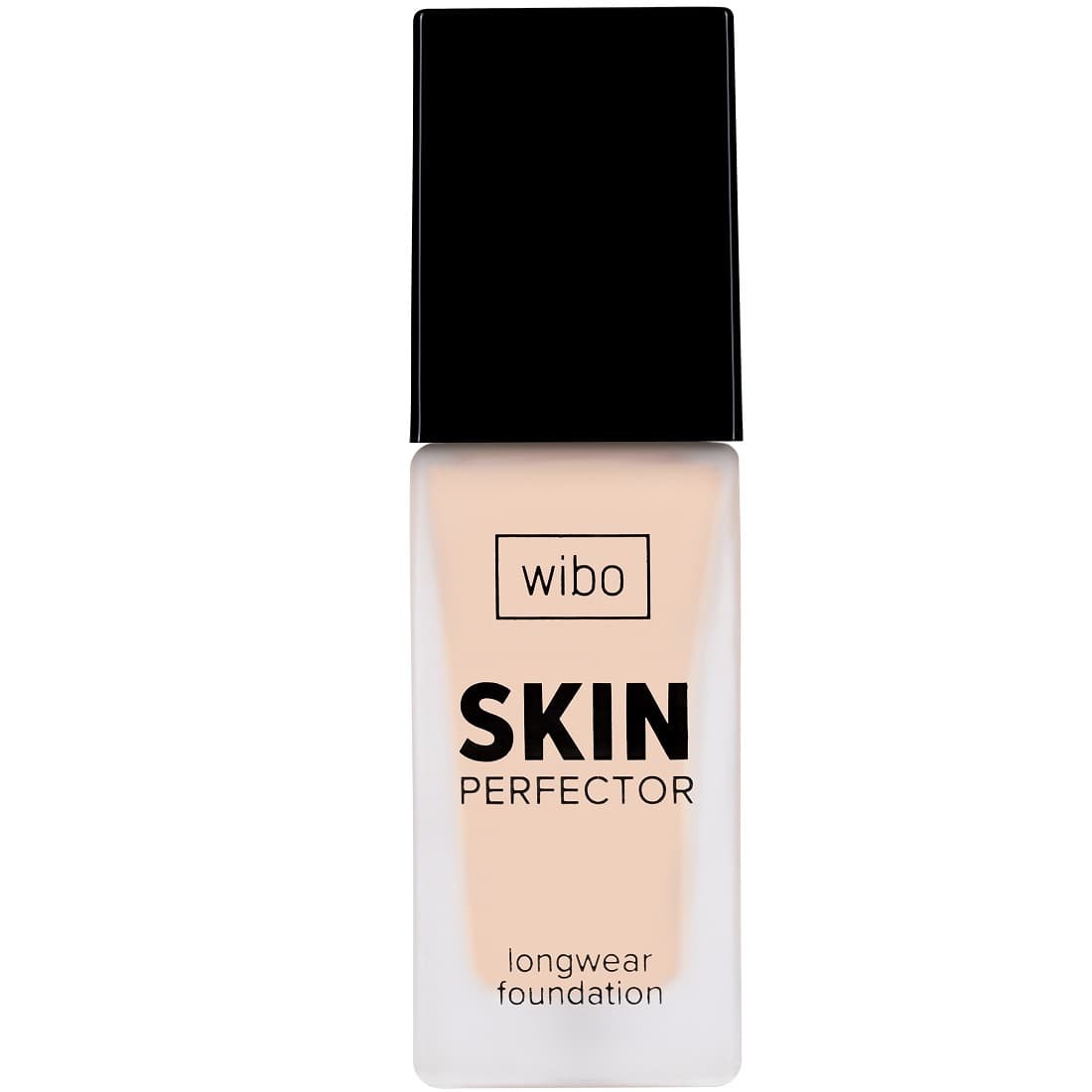 Skin Perfector Longwear Podkład do twarzy - 5W Golden