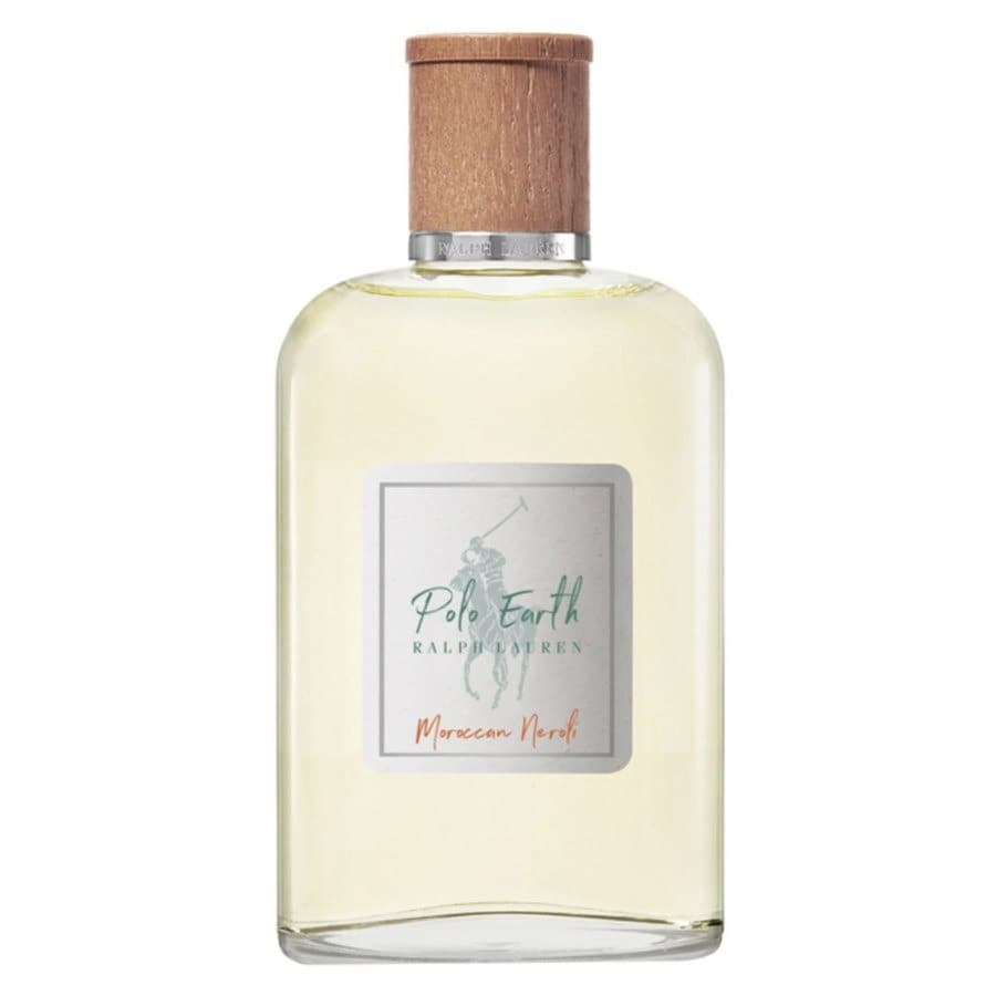 Polo Earth Moroccan Neroli woda toaletowa