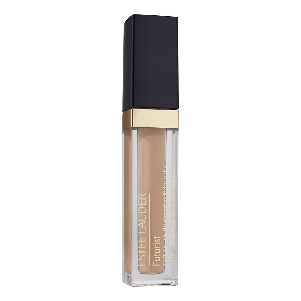 Futurist Soft Touch Brightening Skincealer rozświetlający korektor do twarzy 3C