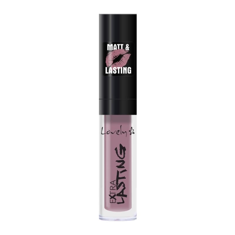 Lip Gloss Extra Lasting błyszczyk do ust 1