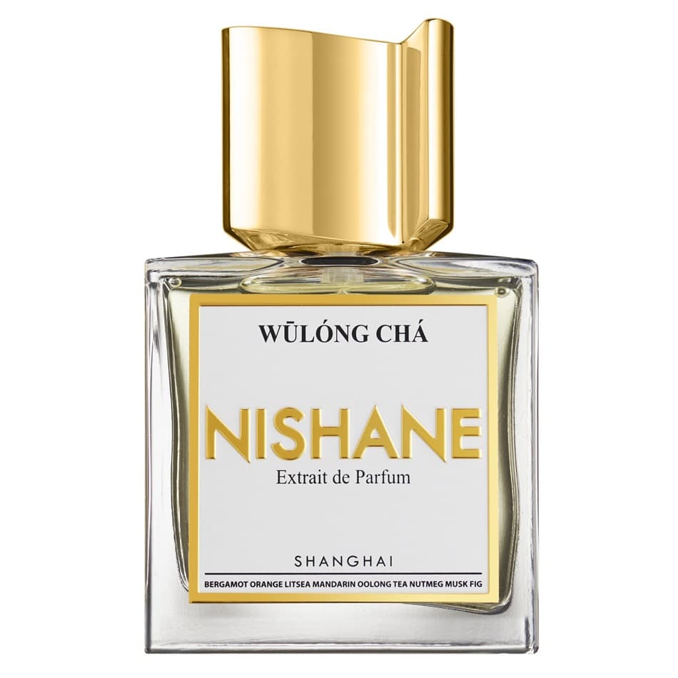 Wulong Cha Edp