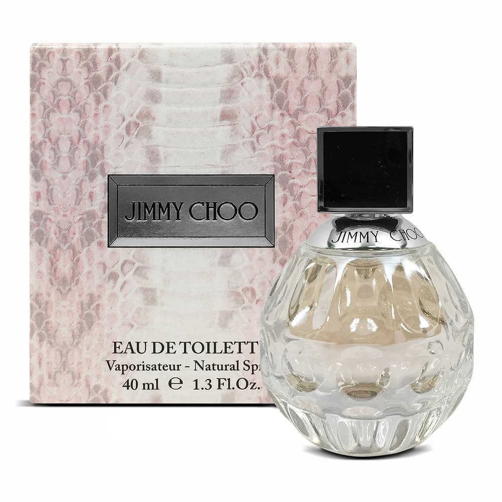 Jimmy Choo woda toaletowa spray