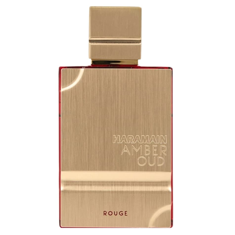 Amber Oud Rouge woda perfumowana