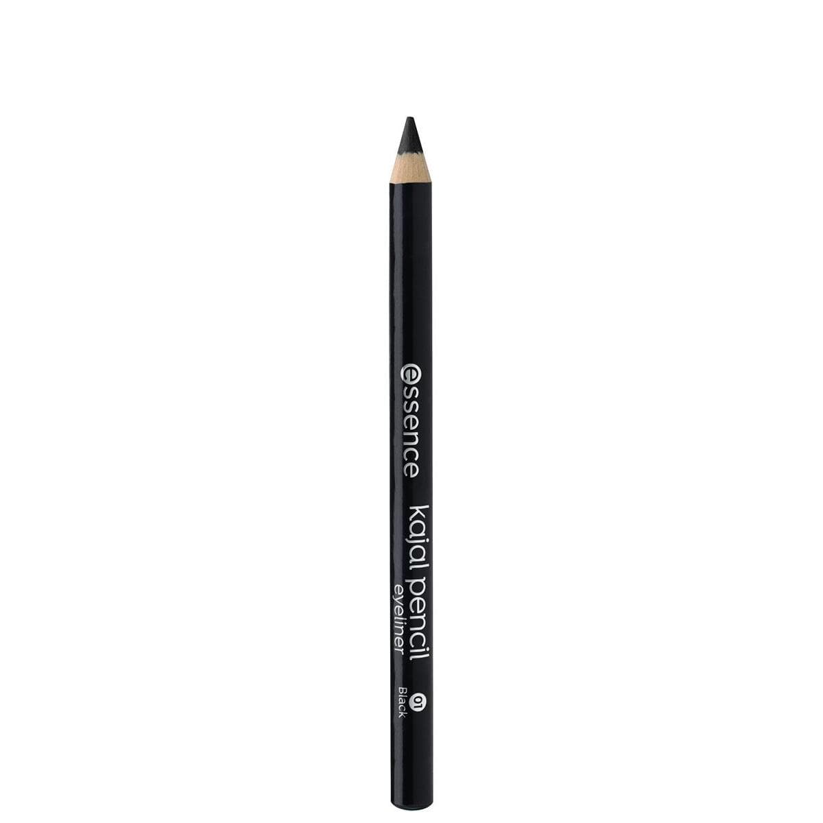 Kajal pencil eyeliner - Kredka do oczu - 01