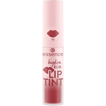 Hydra Kiss Lip Tint 03 Rosy Blossom