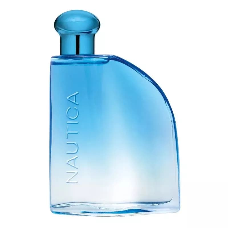Pure Blue woda toaletowa dla mężczyzn