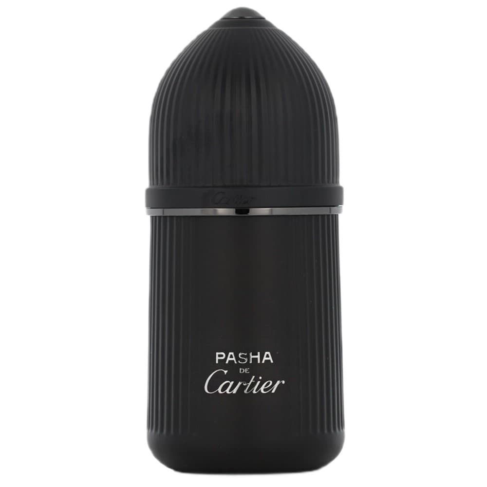 Pasha de Cartier Edition Noire Absolu perfumy dla mężczyzn
