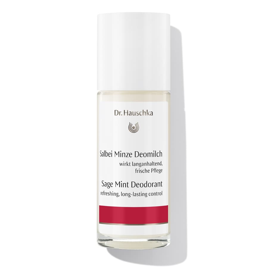 Sage & Mint Deodorant Refreshing dezodorant w kulce