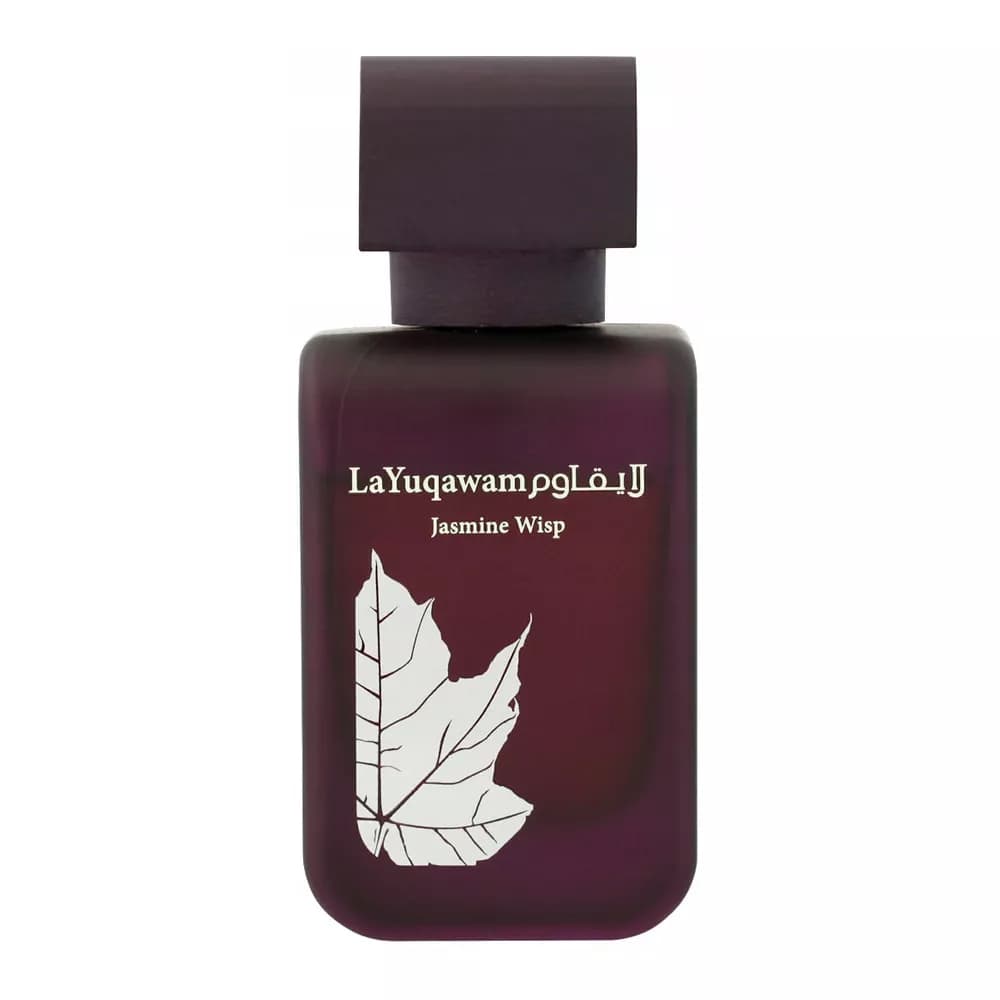 La Yuqawam Jasmine Wisp woda perfumowana spray (W)