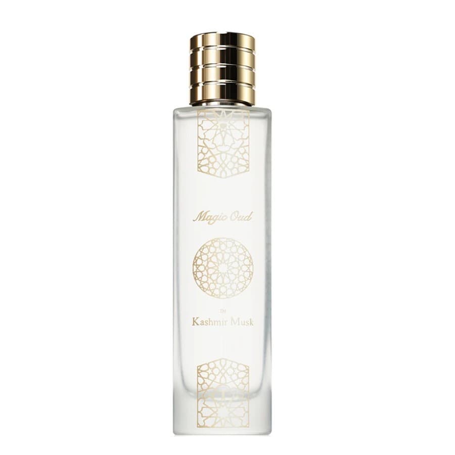 Magic Oud In Kashmir Musk woda perfumowana spray (U)