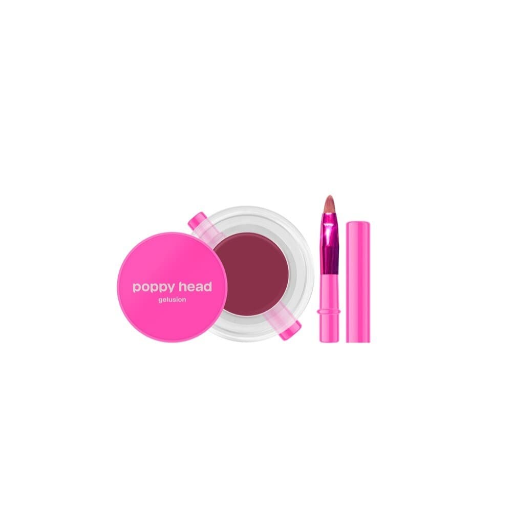 Gelusion - Gel Eyeliner - Eyeliner w żelu - Wodoodporny - - 03 Marooned