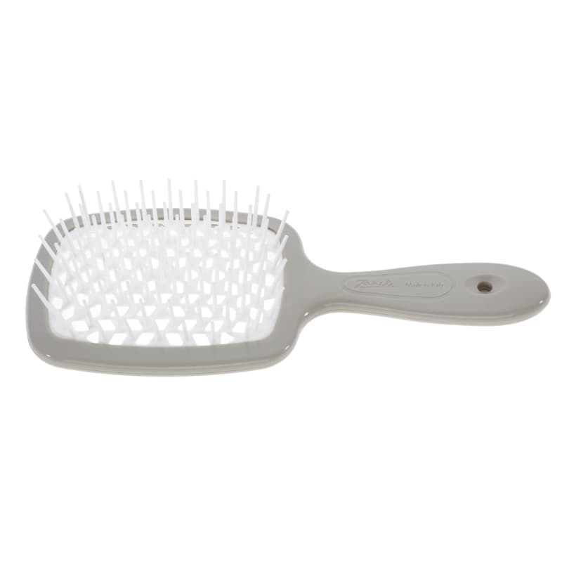 Janeke Superbrush duża, płaska szczotka do włosów 20,3,5,1 cm