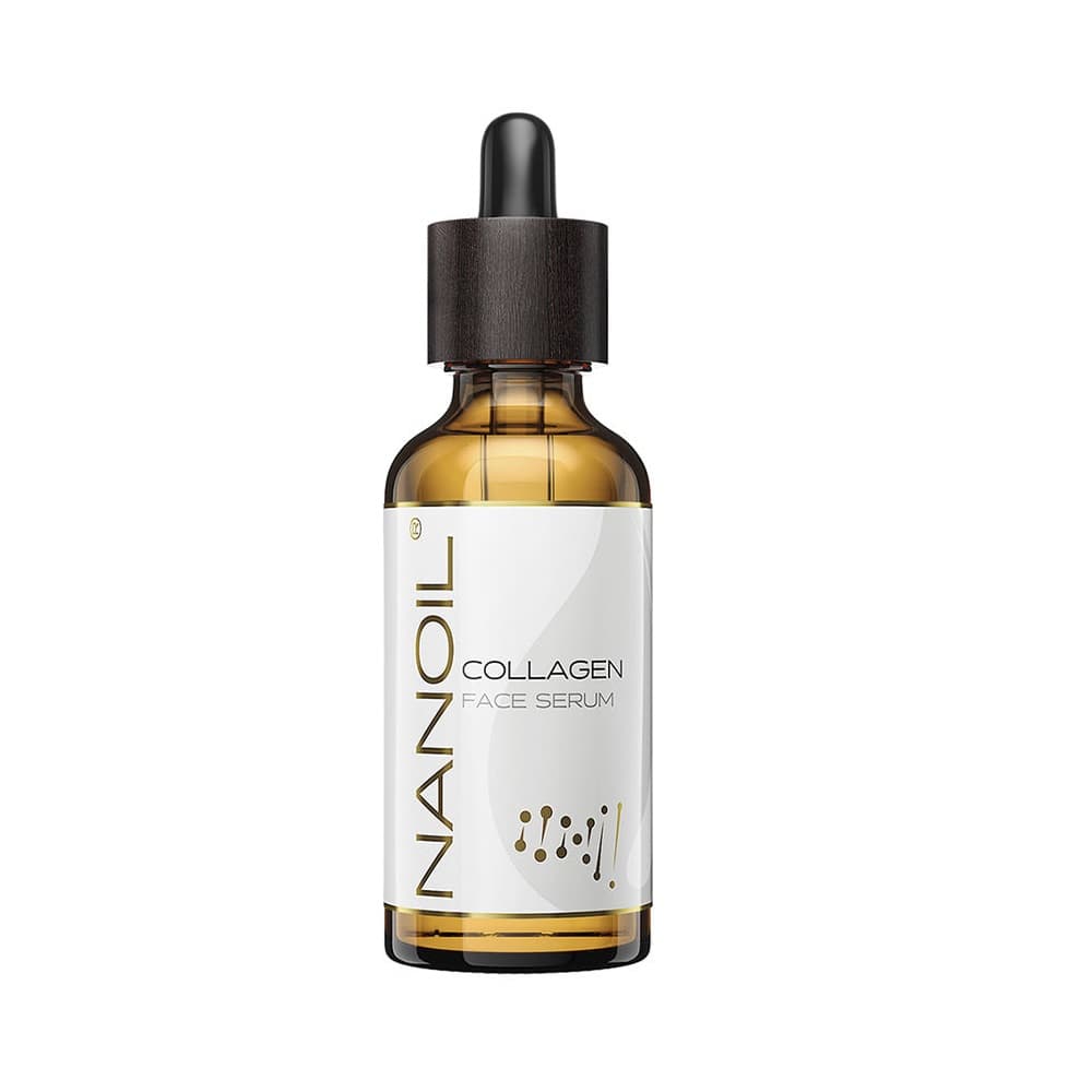 serum do twarzy, Kolagen