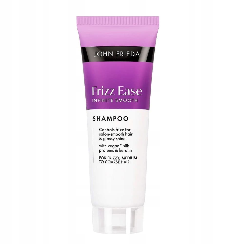 Frizz Ease Infinite Smooth, szampon intensywnie wygładzający