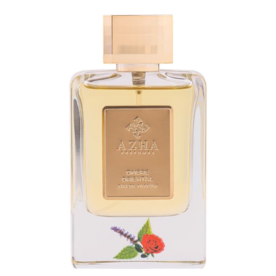 Ombre Oriental woda perfumowana spray