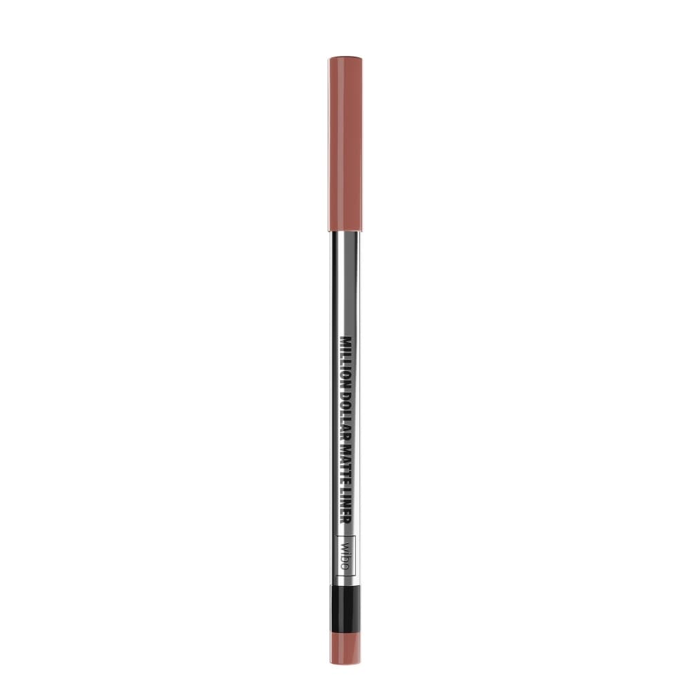 Million Dollar Matte Liner - Matowa konturówka do ust - 8