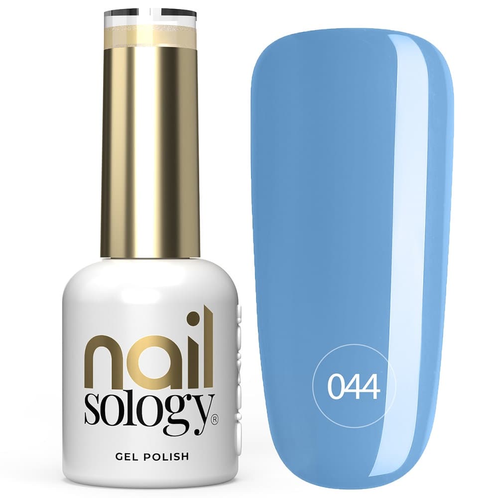 Nailsology lakier hybrydowy 044 Summer Sky