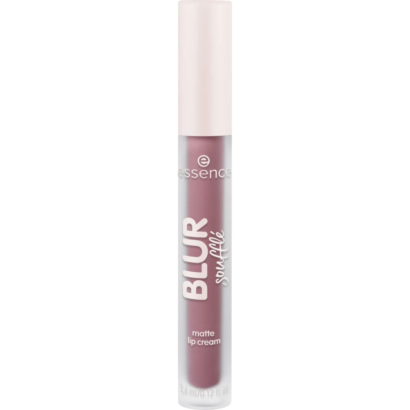 Blur Souffle Matte Lip Kremowa pomadka do ust - 06 Pillow Talking