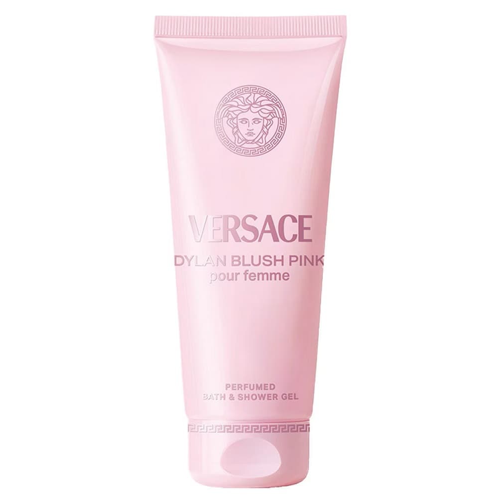 Dylan Blush Pink Pour Femme żel do kąpieli i pod prysznic