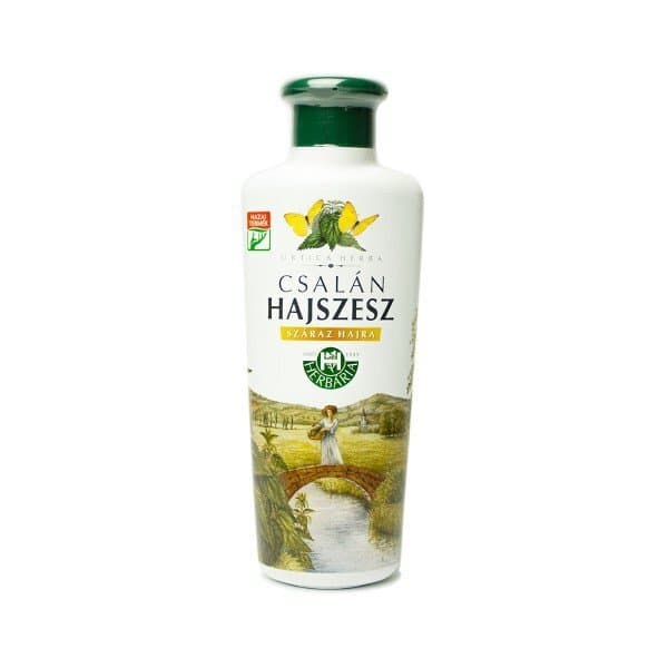 Wcierka pokrzywowa Csalán