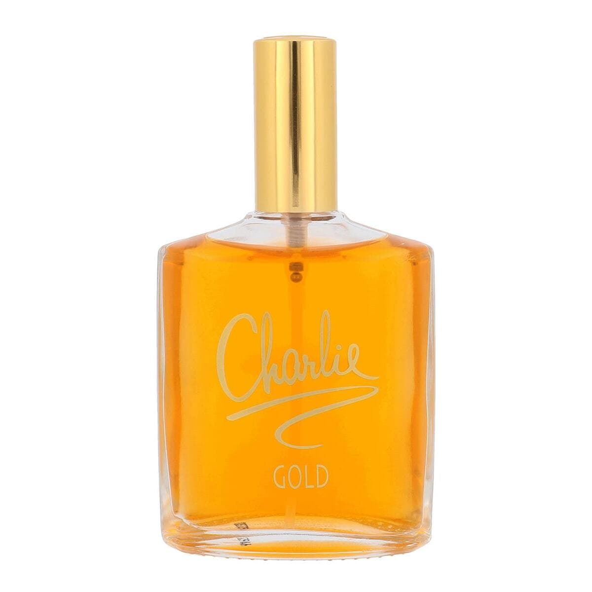 Revlon Charlie Gold, woda toaletowa, (W)